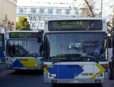 Έτσι θα κινηθούν τα Μέσα Μαζικής Μεταφοράς τα Χριστούγεννα, την Πρωτοχρονιά και τα Φώτα